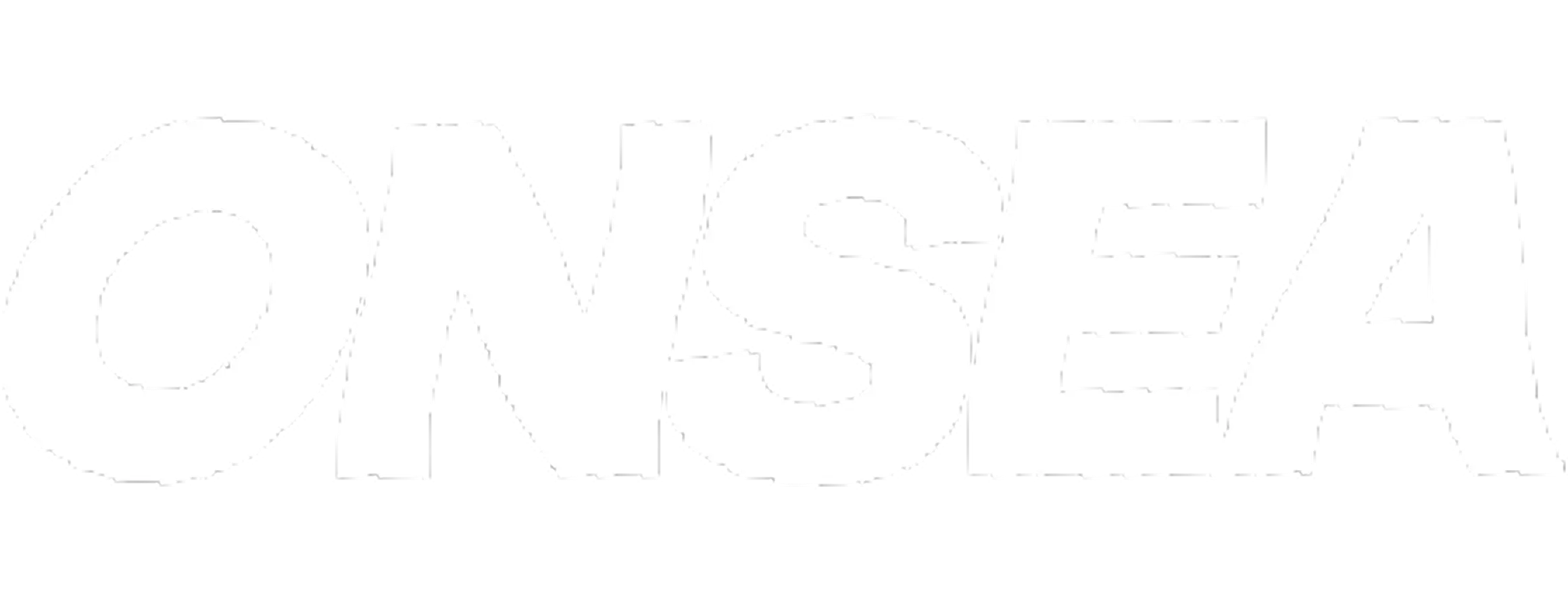 LOGO ONSEA WHITE BG 1