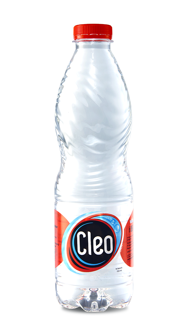 Foto produk Cleo scene awal